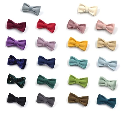 Veilbhit Cat Bowtie